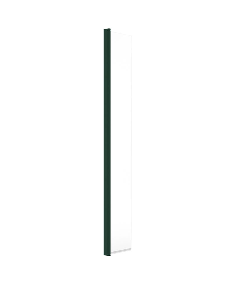 ASPECT Wreath Green Matt Flipper Panel