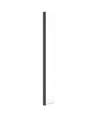 ASPECT Midnight Grey Matt Flipper Panel