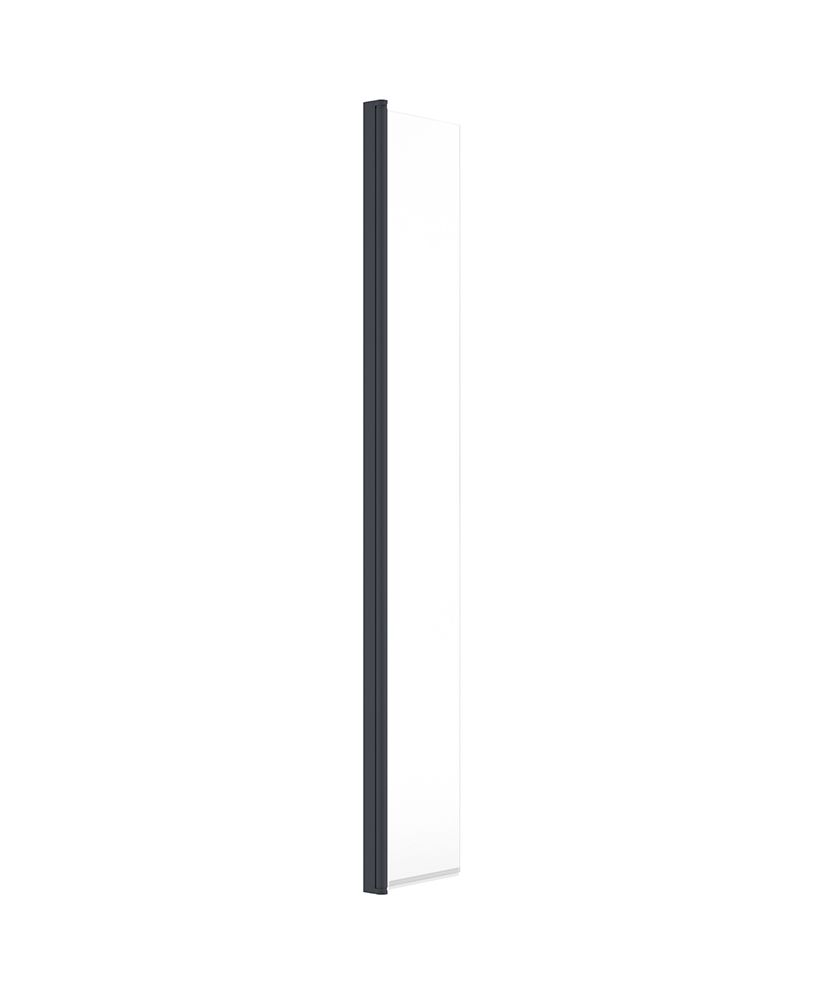 ASPECT Night Sky Blue Matt Flipper Panel