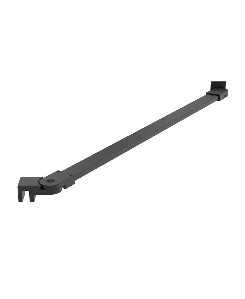 SONAS MIRAGE Angle bar 650mm Matt Black