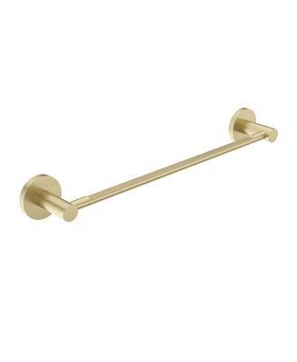 SONAS HAKK Towel Rail Brushed Gold SONAS HAKK Towel Rail Brushed Gold