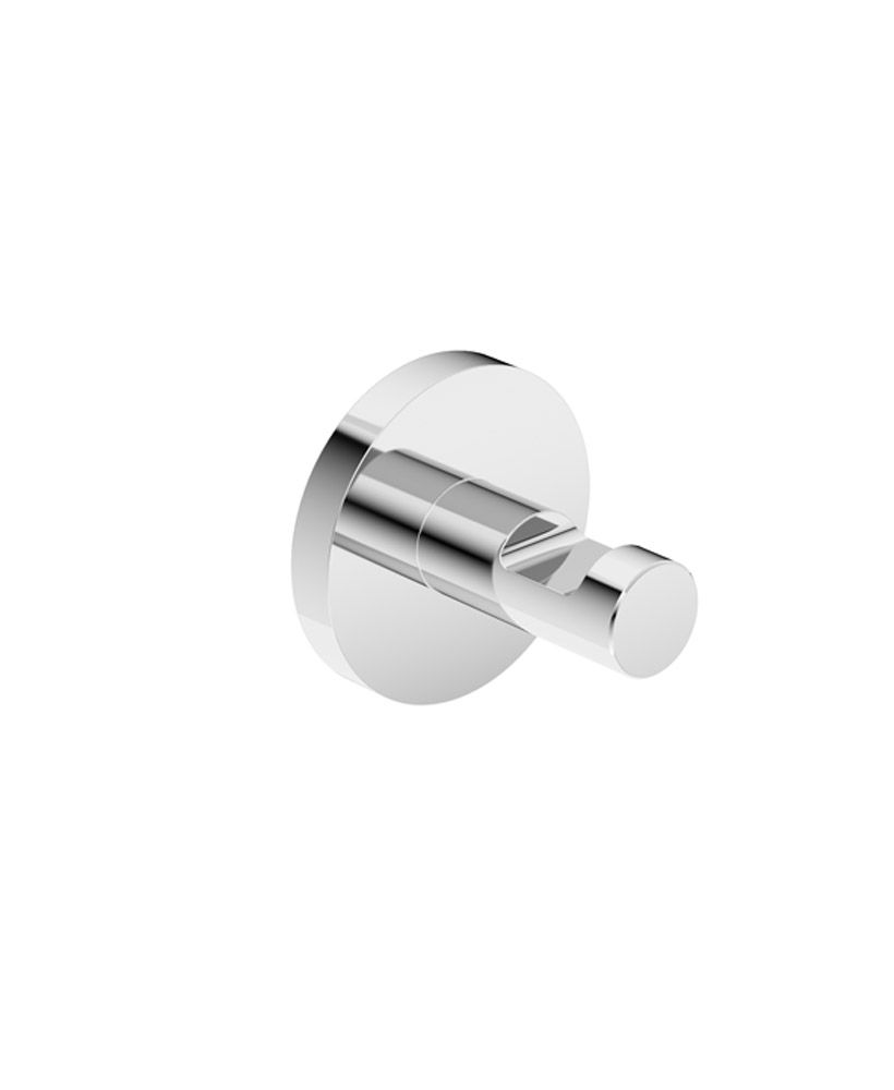 SONAS HAKK Robe Hook Chrome