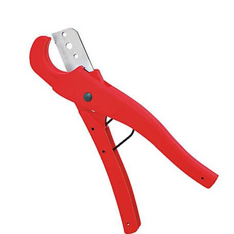 Qualplex Pipe Cutter 35mm