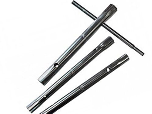 3 pce Monoblock Plumbing / Tap Spanner Set Box
