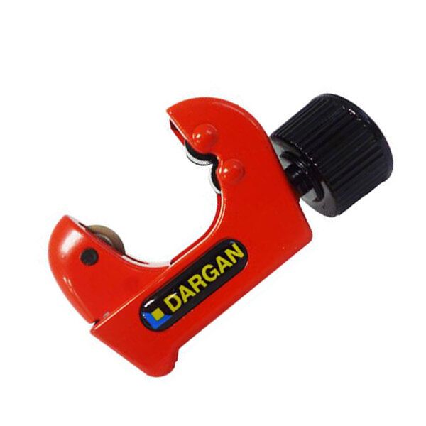 Mini Duty Pipe Cutter 3-28mm