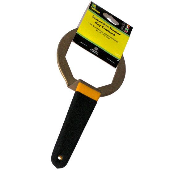 Cranked Immersion Spanner