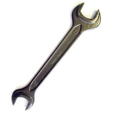 Plumbing Spanner 24 - 32mm