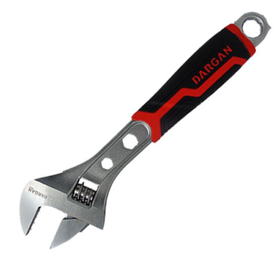 Dargan Adjustable Wrenches