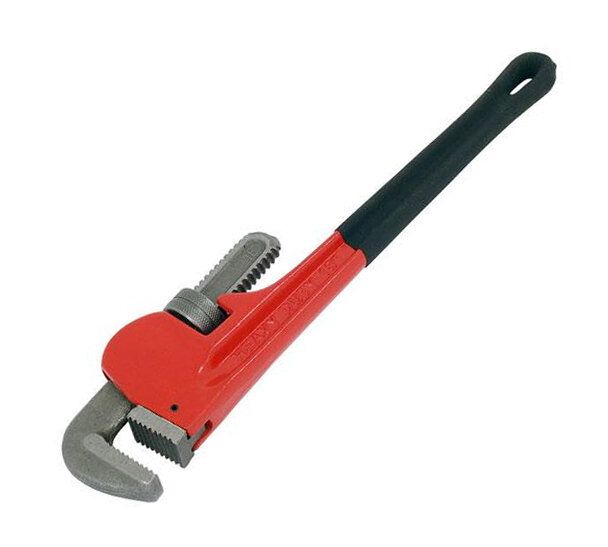 Heavy Duty Pipe Wrenches
