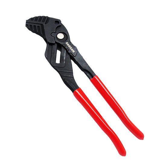 Viper 7&quot; Pliers - Wrench Box Qty 6