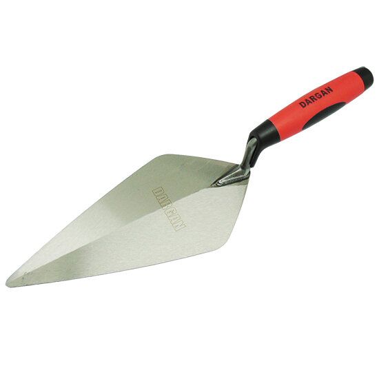 Dargan Brick Trowel 11&quot; Box Qty 6