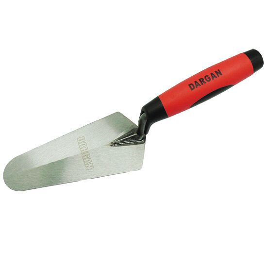 Dragan Gauging Trowel 7&quot; Box Qty 6