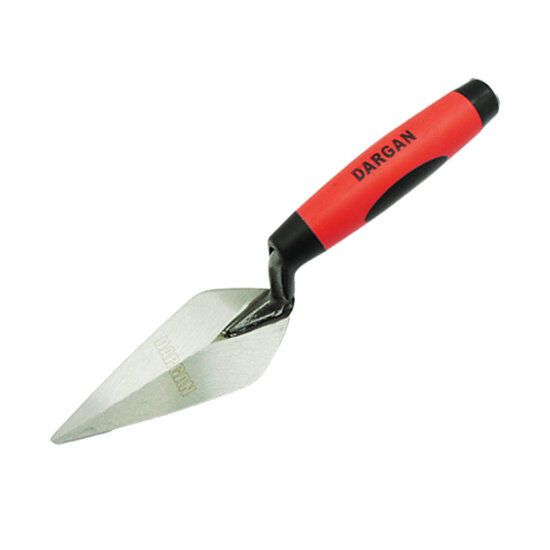 Dargan 6&quot; Pointing Trowel Box Qty 6