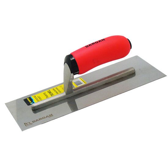 Dargan Plastering Trowel 11&quot; Box Qty (6)