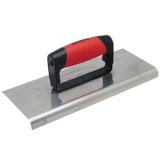 Dargan Edging Trowel 10&quot; Box Qty 6