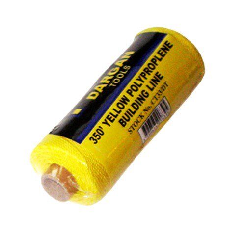 Dargan Builder Line (Neon) 10pk