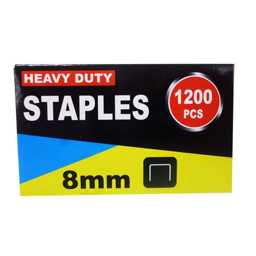 Dargan T50 Staples (Box Qty 5)