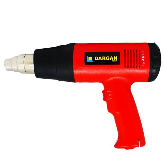 Dargan Heat Gun