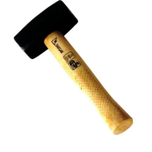 Dargan Lump Hammer