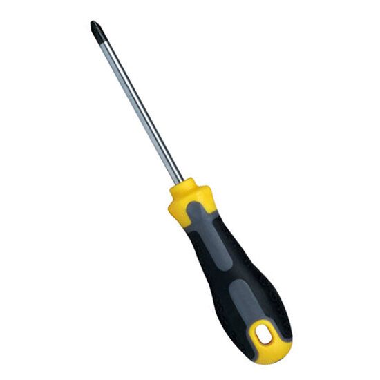 Screwdriver No.2 Pozi