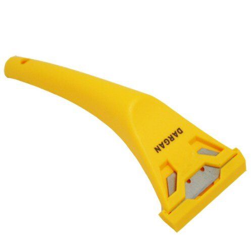 Paint Scraper 60mm Box