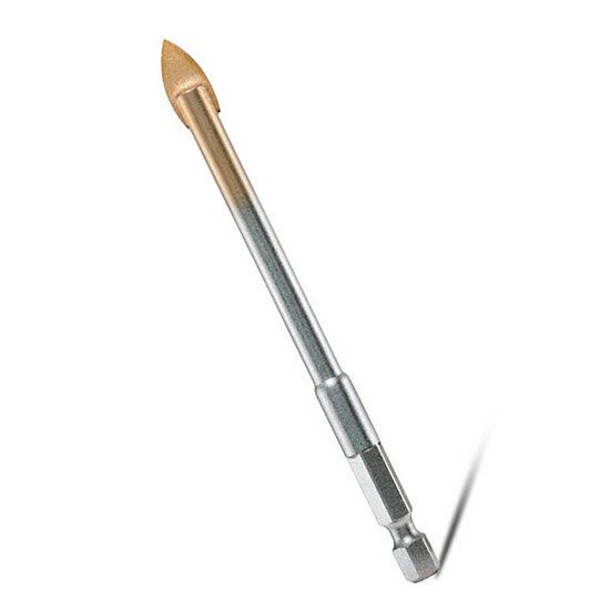 Alpen Glass &amp; Tile Drills