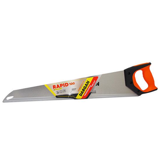 Dargan Swedish Handsaw 22" 11 TPI Box Qty 10