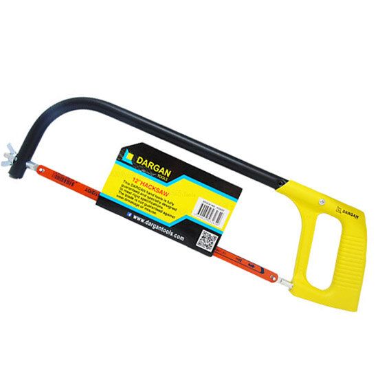 Dargan Hacksaw 12" Box Qty 6