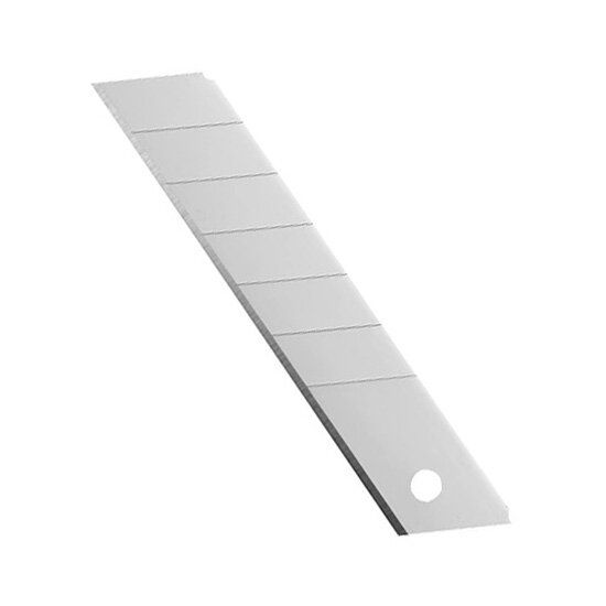 Dargan Snap-off Blades 18mm (10pk) Box Qty 24