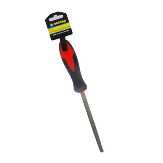 Taperd File 4.5" Box Qty 6