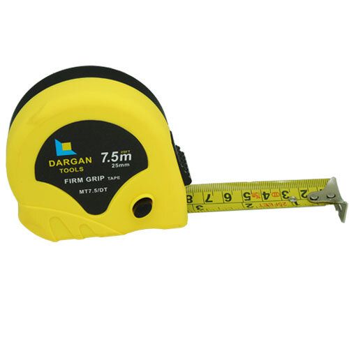 Dargan Measuring Tape 7.5m Box Qty 10