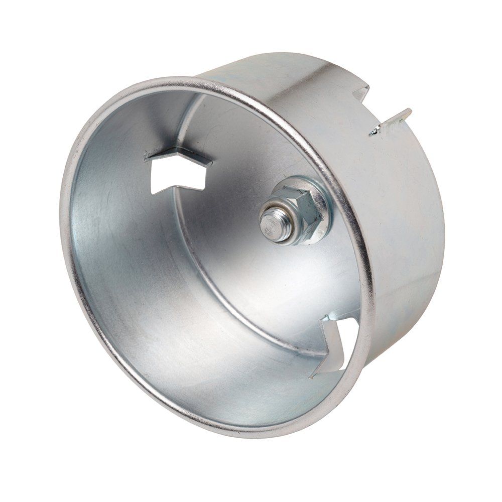 Metex Chamf, 110mm PVC Drain &amp; Soil Pipe Chamfer Tool