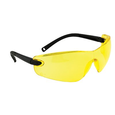 PW34 - Profile Safety Spectacles
