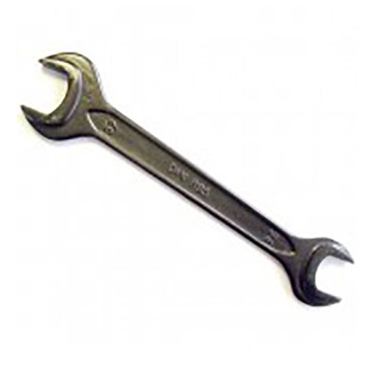 Monument Compression Fitting Spanner 15 &amp; 22mm