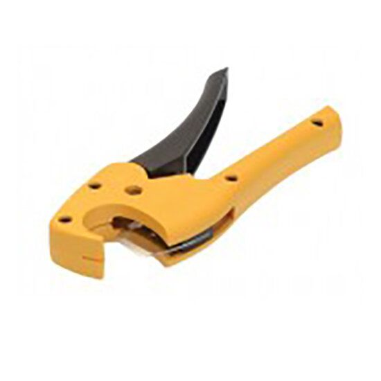 Monument Plastic Pipe Cutter 28mm