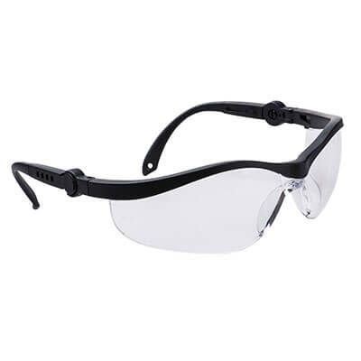 PW35 - Safeguard Spectacles Clear