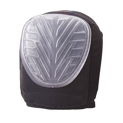 KP30 - Super Gel Knee Pad Black