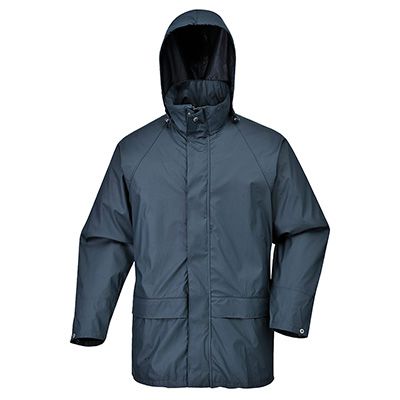 S350 - Sealtex AIR Jacket Navy