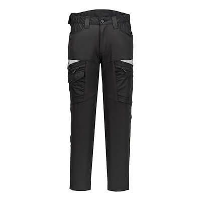 DX443 - DX4 Service Trousers Black