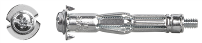 INTERSET M4X20 [BAG OF 6]