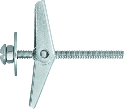 SPRING TOGGLE [BAG OF 6]