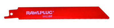 RECIPRO SAW METAL COARSE [PACK OF 5]