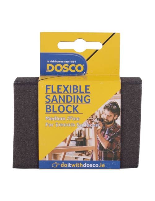 Sanding Blocks