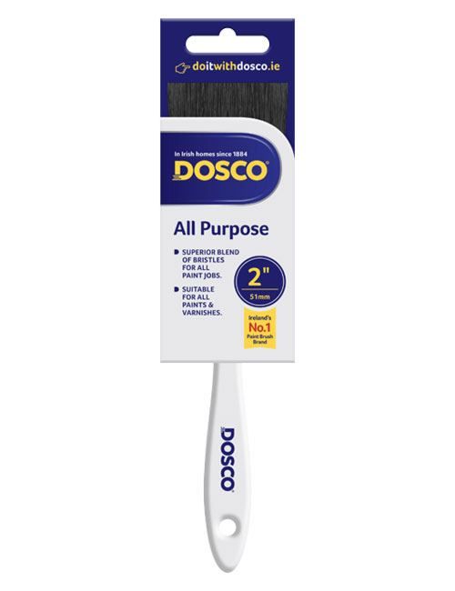 V7 All Purpose Paint Brush Range