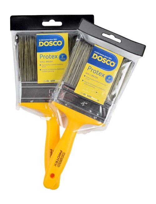 Protex Masonry Brush