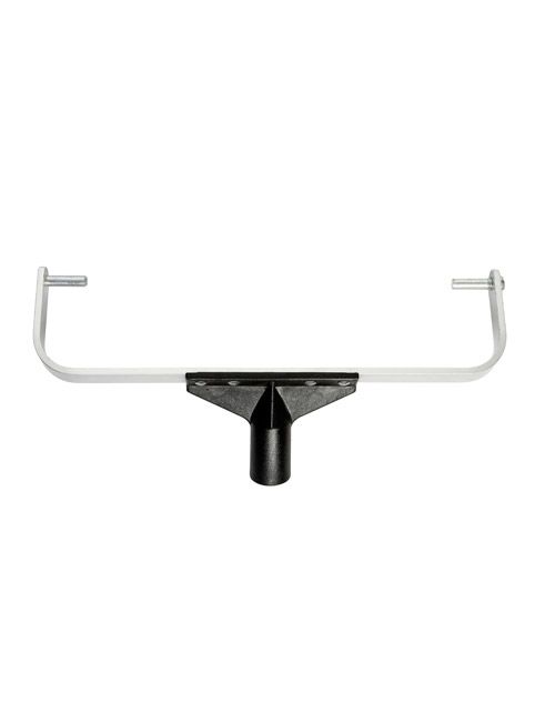 12″ Double Arm Aluminium Frame (Large)