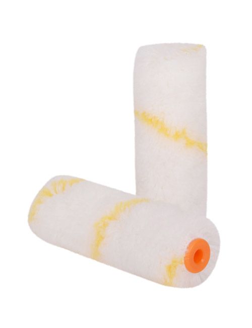 4″ Roller Refill 2 Pack