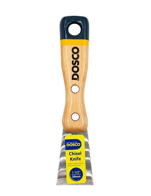 1 1/2″ Professional Timber Chisel Knife