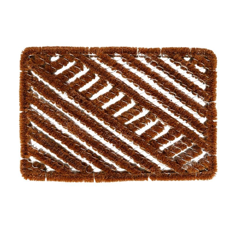 Coir Scraper Mat 16″ x 24″