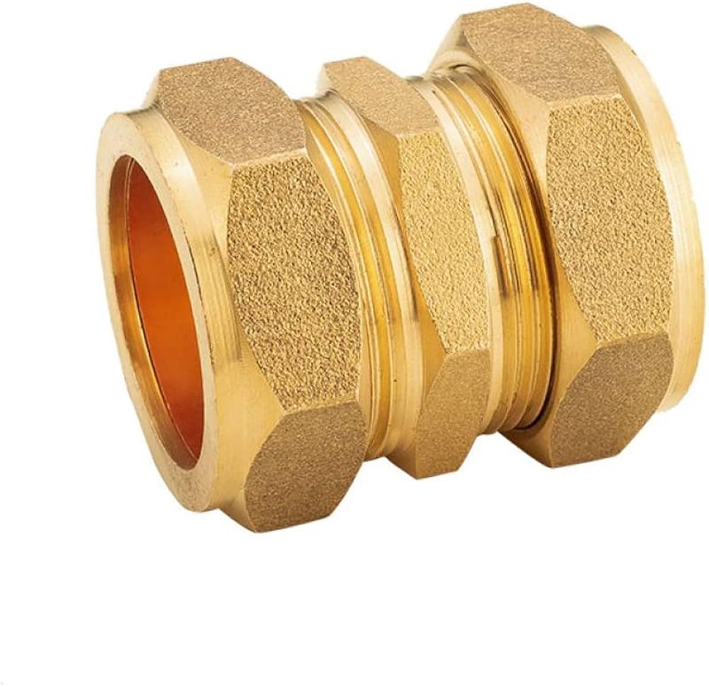 2&quot; 310 Coupler